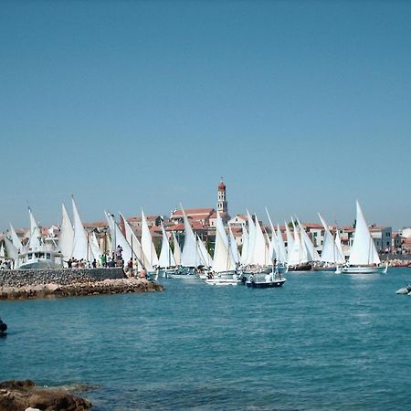 Rooms&Apartments Marinero Betina  Buitenkant foto