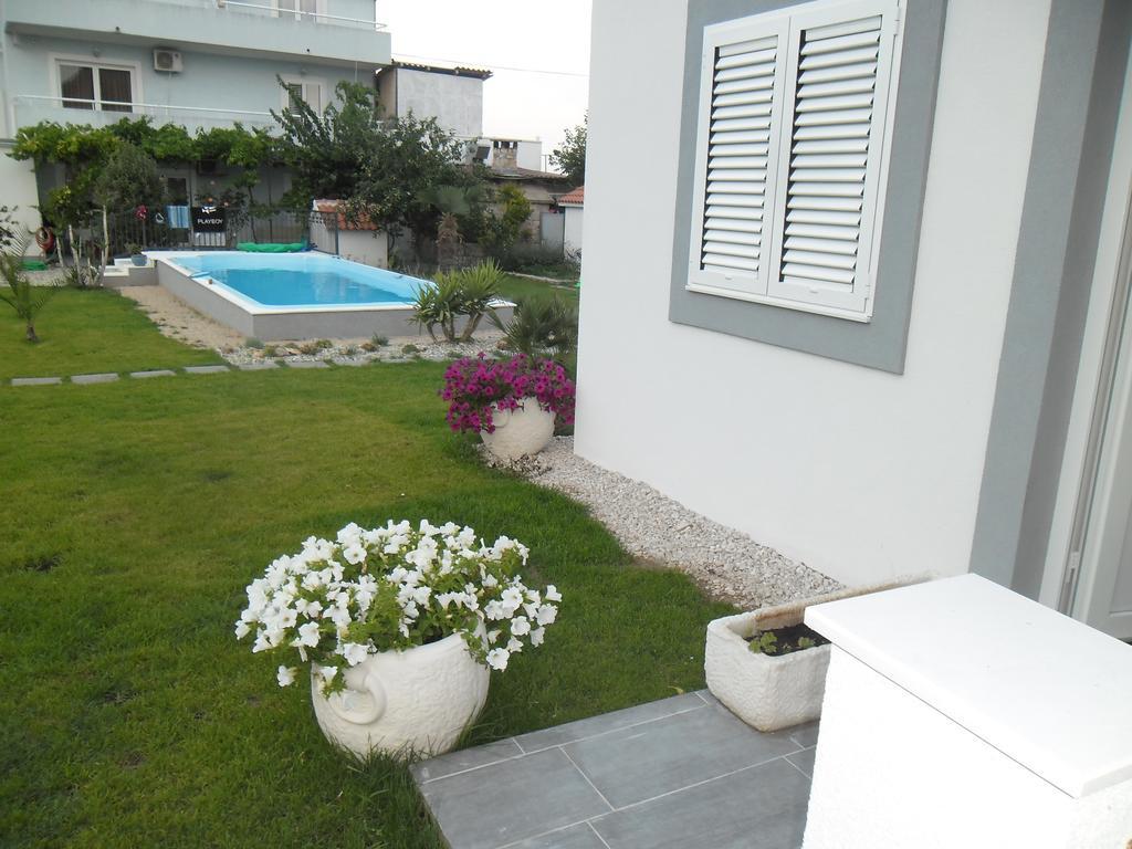Rooms&Apartments Marinero Betina  Kamer foto